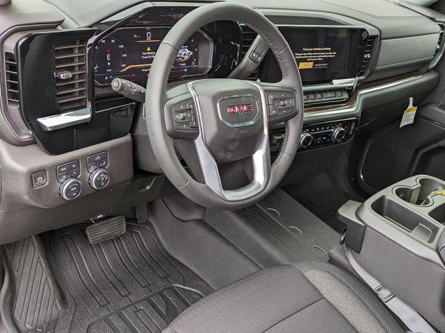 new 2024 GMC Sierra 1500 car, priced at $63,575