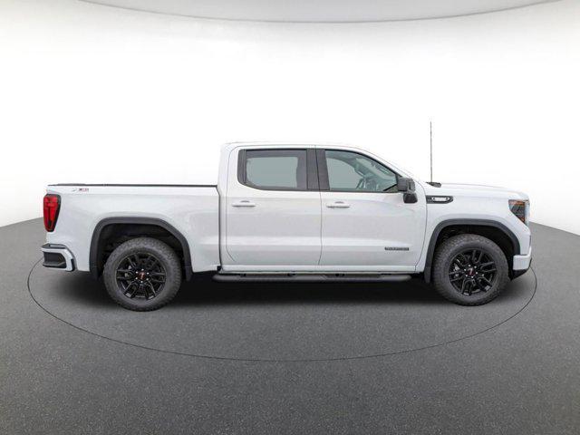 new 2024 GMC Sierra 1500 car, priced at $63,575