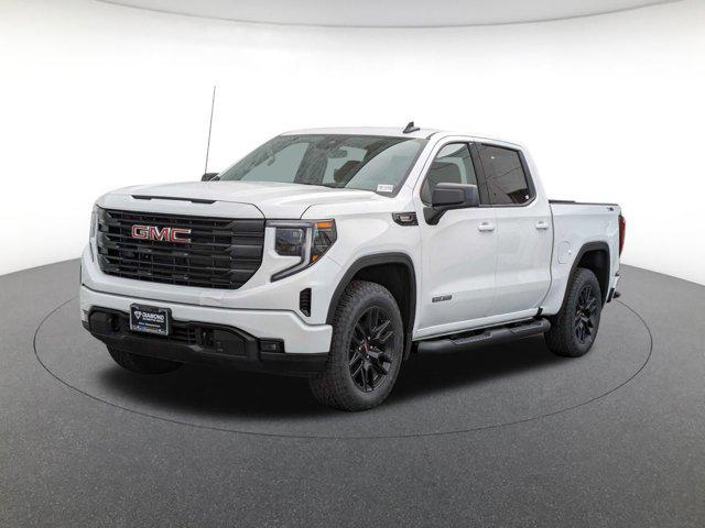 new 2024 GMC Sierra 1500 car, priced at $63,575