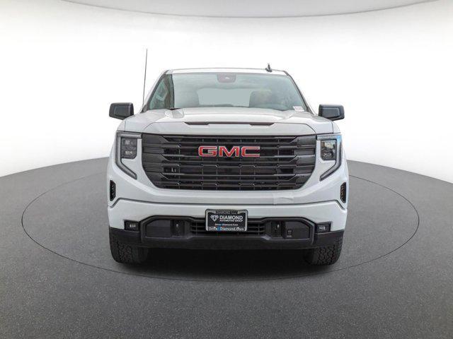 new 2024 GMC Sierra 1500 car, priced at $63,575