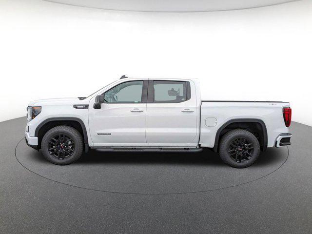 new 2024 GMC Sierra 1500 car, priced at $63,575