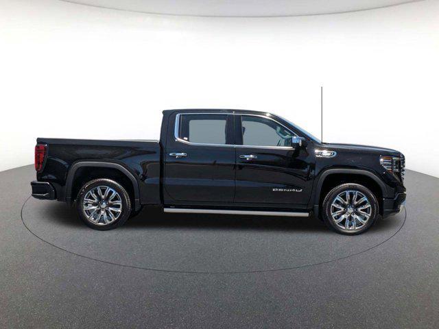 new 2024 GMC Sierra 1500 car, priced at $77,250