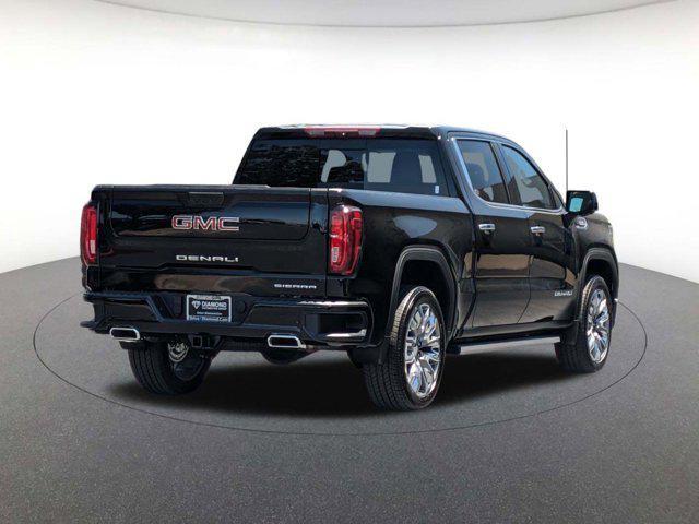 new 2024 GMC Sierra 1500 car, priced at $77,250