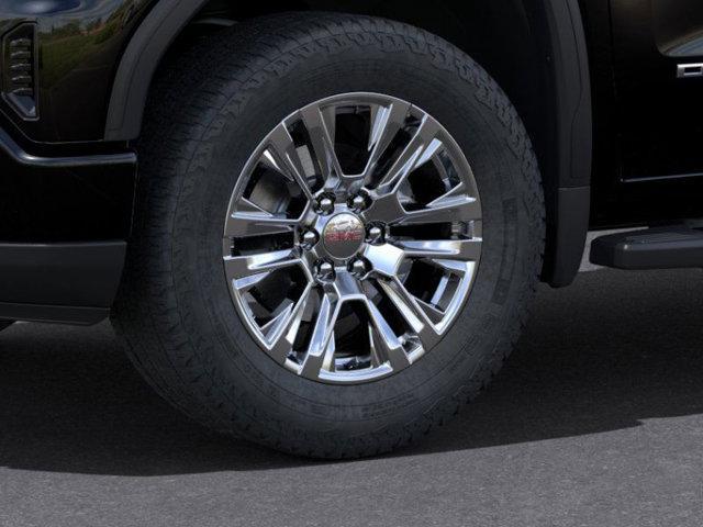 new 2025 GMC Sierra 1500 car, priced at $72,310