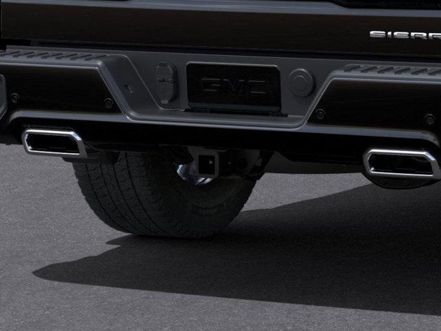 new 2025 GMC Sierra 1500 car, priced at $72,310