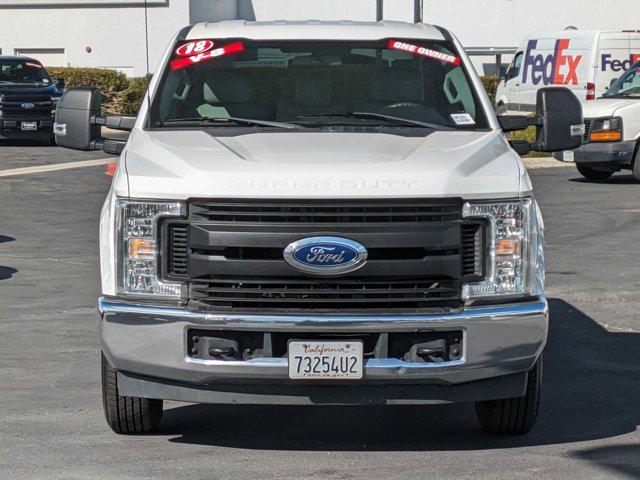used 2019 Ford F-250 car, priced at $30,349