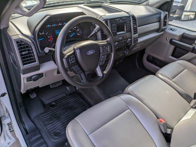 used 2019 Ford F-250 car, priced at $29,790
