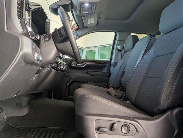 used 2024 GMC Sierra 1500 car, priced at $54,605