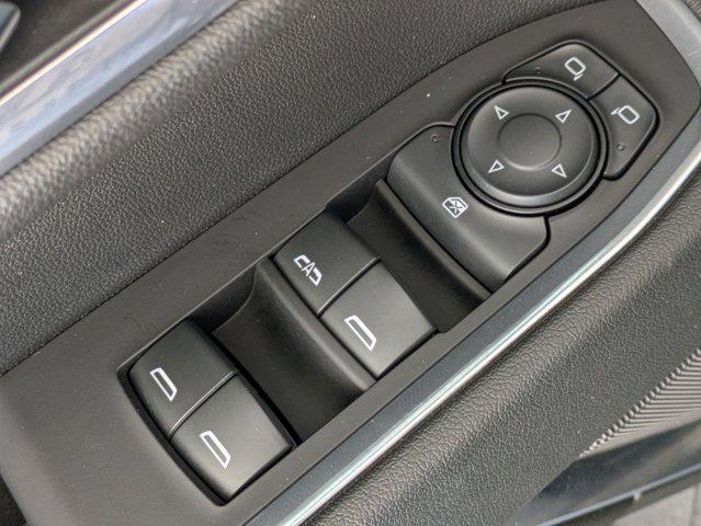 used 2024 GMC Sierra 1500 car, priced at $54,605