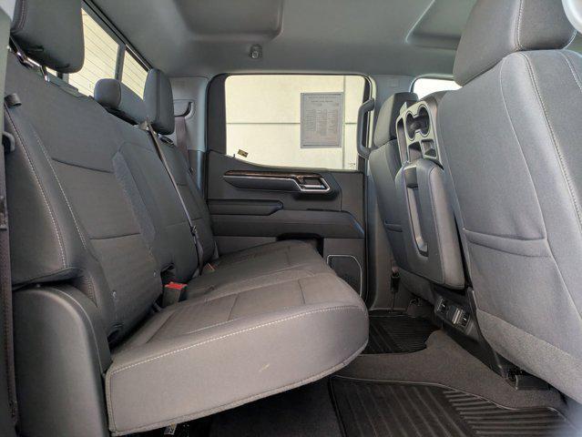 used 2024 GMC Sierra 1500 car, priced at $54,605