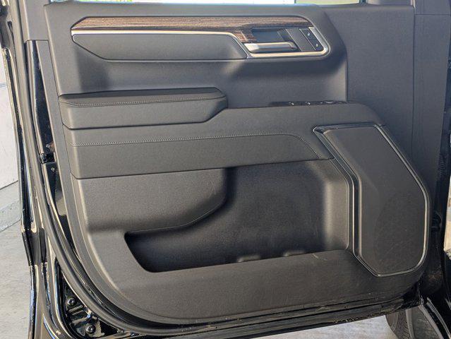 used 2024 GMC Sierra 1500 car, priced at $54,605