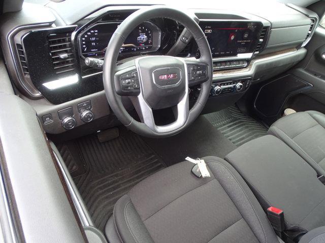 used 2024 GMC Sierra 1500 car, priced at $46,188
