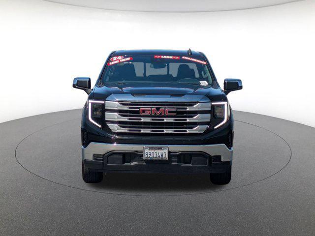 used 2024 GMC Sierra 1500 car, priced at $54,605