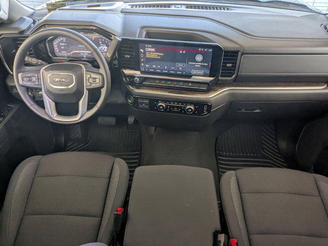 used 2024 GMC Sierra 1500 car, priced at $54,605