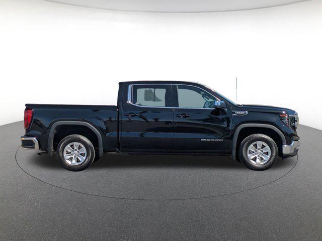 used 2024 GMC Sierra 1500 car, priced at $54,605
