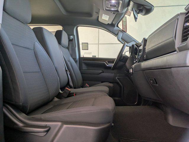 used 2024 GMC Sierra 1500 car, priced at $54,605