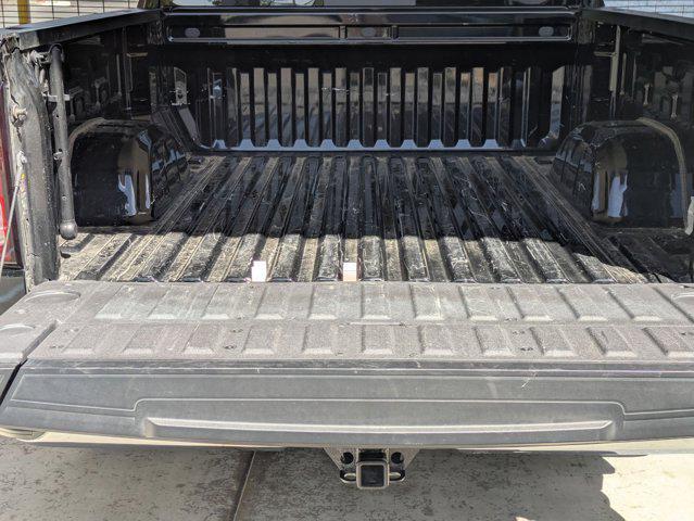 used 2024 GMC Sierra 1500 car, priced at $54,605