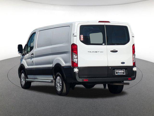 used 2022 Ford Transit-250 car, priced at $33,998