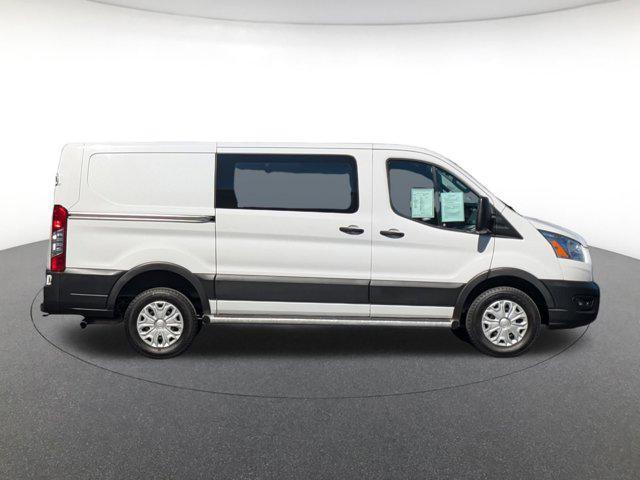 used 2022 Ford Transit-250 car, priced at $33,998