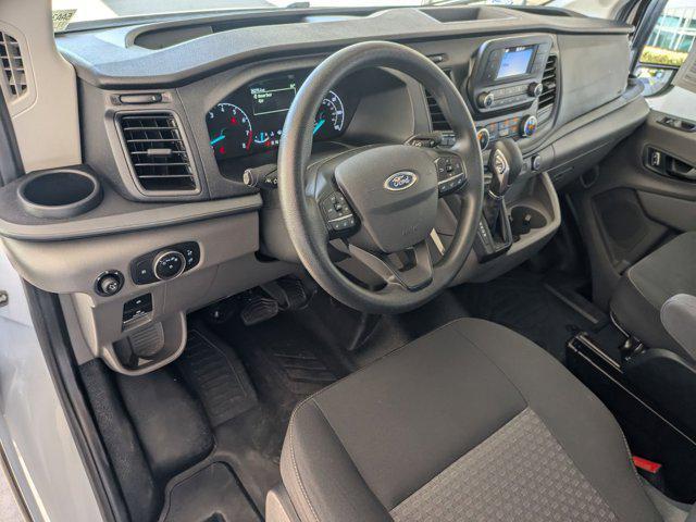 used 2022 Ford Transit-250 car, priced at $33,998