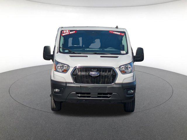 used 2022 Ford Transit-250 car, priced at $33,998