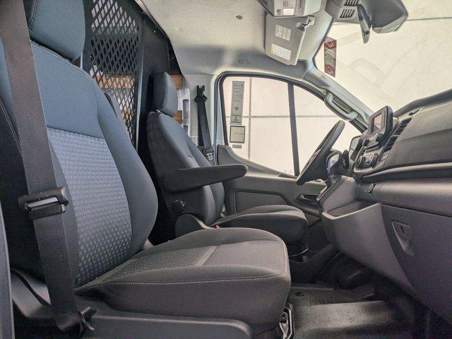 used 2022 Ford Transit-250 car, priced at $33,998