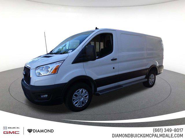 used 2022 Ford Transit-250 car, priced at $34,419