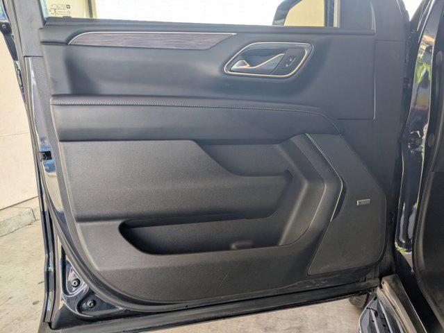 used 2023 Chevrolet Tahoe car, priced at $49,888