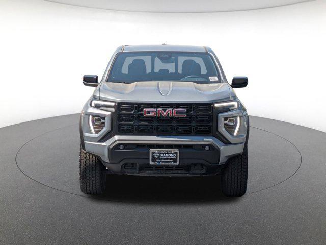 new 2024 GMC Canyon car, priced at $41,380