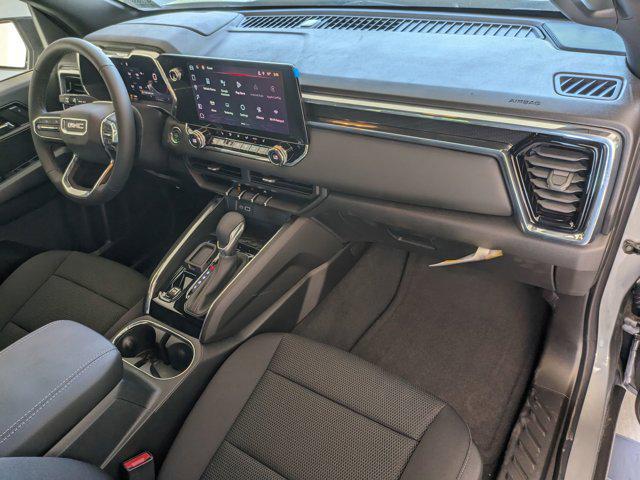 new 2024 GMC Canyon car, priced at $41,380