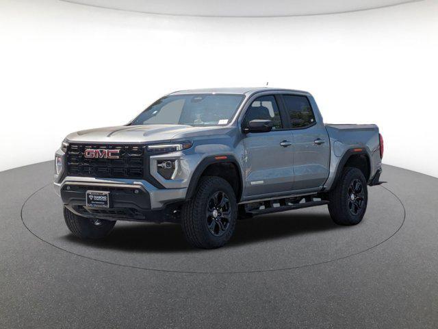 new 2024 GMC Canyon car, priced at $41,380