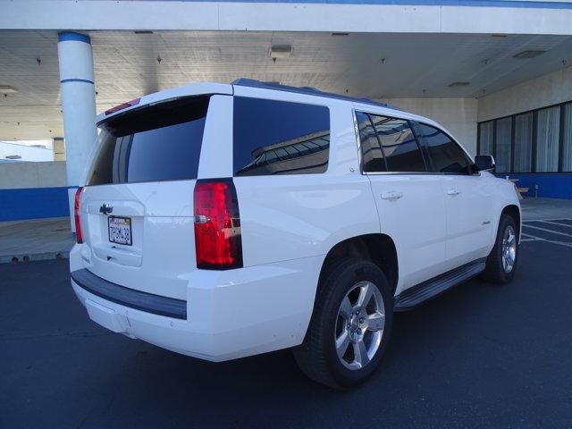 used 2015 Chevrolet Tahoe car