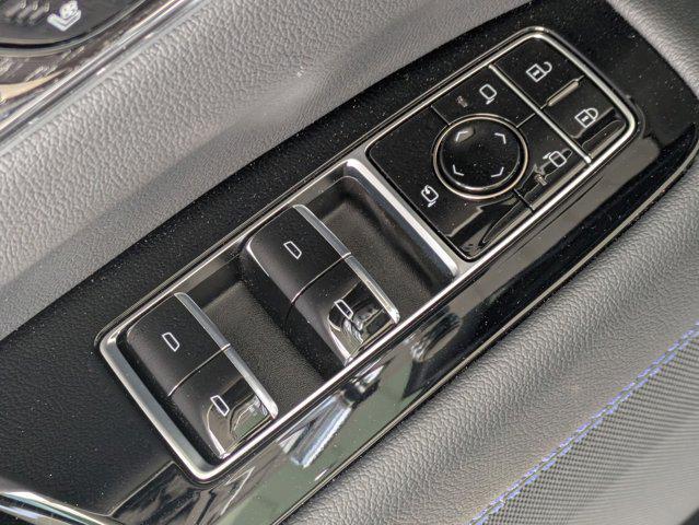 new 2025 Cadillac Escalade car, priced at $129,990