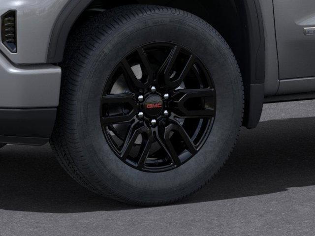 new 2025 GMC Sierra 1500 car, priced at $57,390