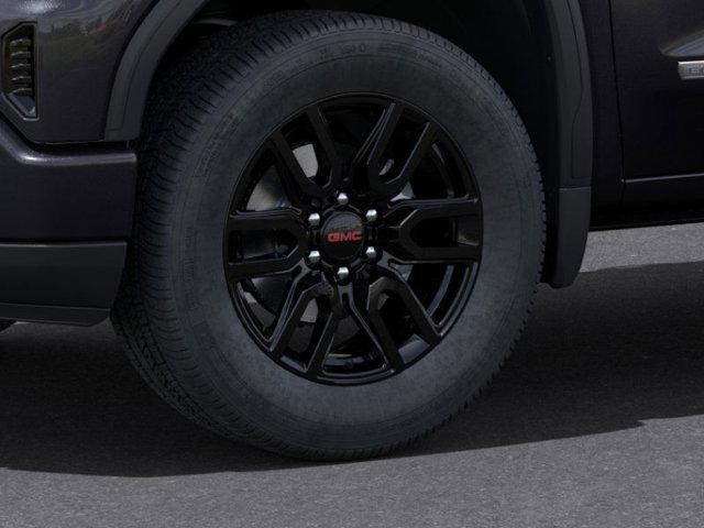 new 2025 GMC Sierra 1500 car, priced at $62,840