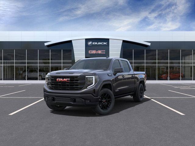 new 2025 GMC Sierra 1500 car, priced at $62,840