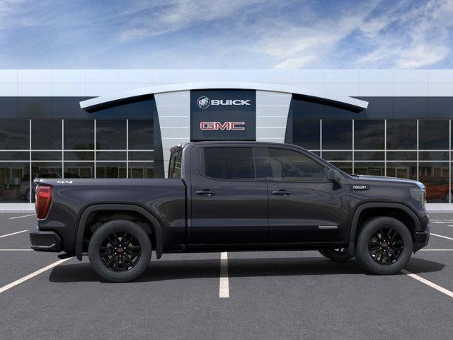 new 2025 GMC Sierra 1500 car, priced at $63,040