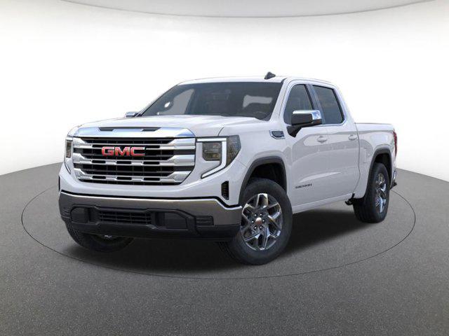 new 2024 GMC Sierra 1500 car