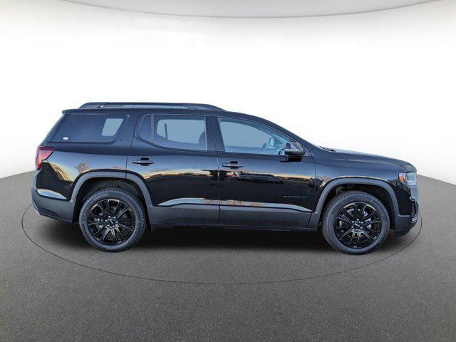 new 2023 GMC Acadia car, priced at $38,735