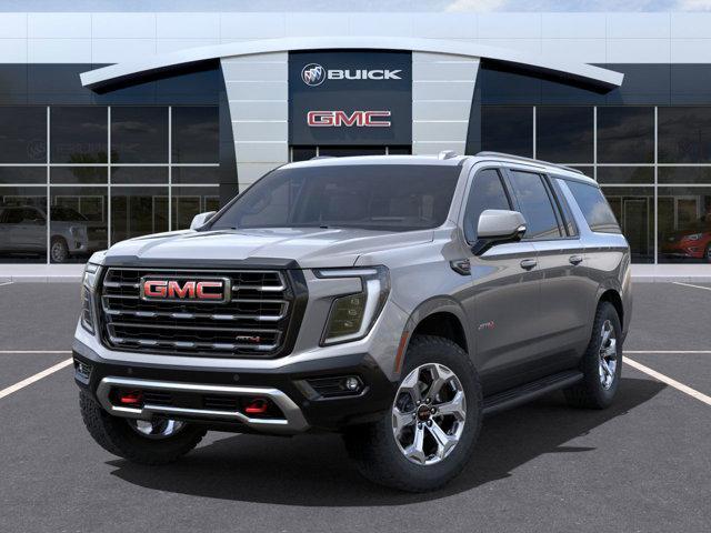 new 2025 GMC Yukon XL car, priced at $81,060