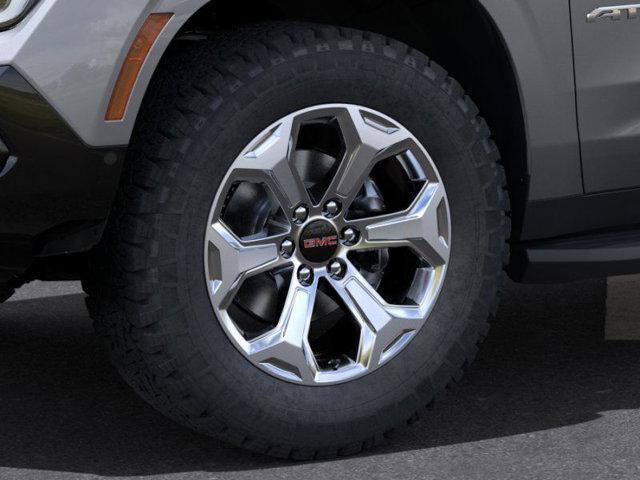 new 2025 GMC Yukon XL car, priced at $81,060