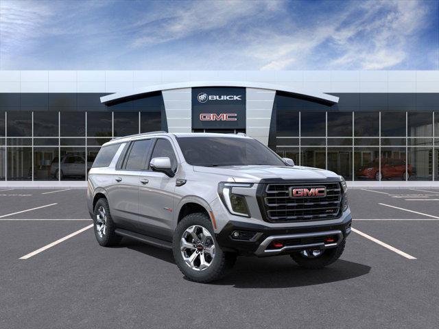 new 2025 GMC Yukon XL car, priced at $81,060