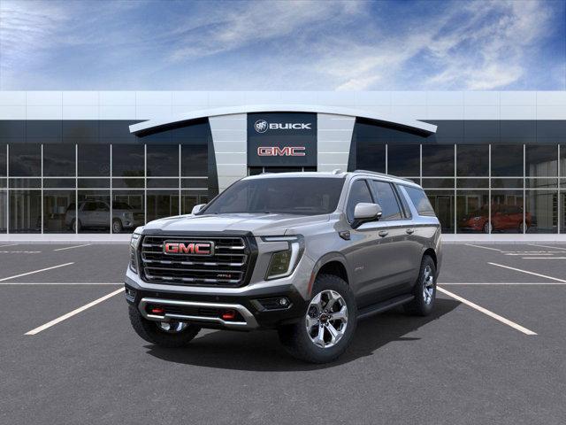 new 2025 GMC Yukon XL car, priced at $81,060