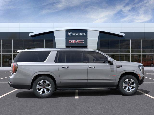 new 2025 GMC Yukon XL car, priced at $81,060