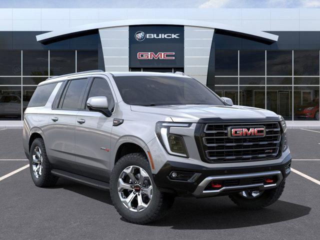 new 2025 GMC Yukon XL car, priced at $81,060