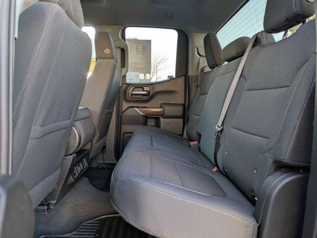 used 2021 GMC Sierra 1500 car, priced at $32,988