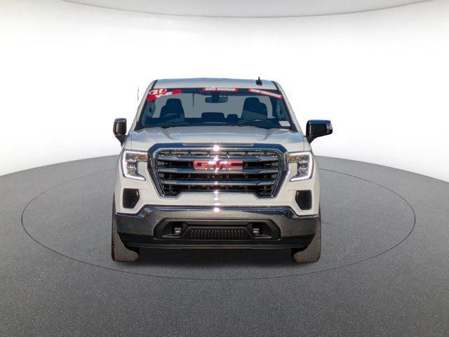 used 2021 GMC Sierra 1500 car, priced at $32,988