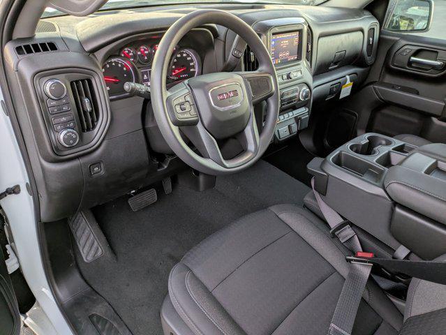 new 2024 GMC Sierra 1500 car, priced at $50,560