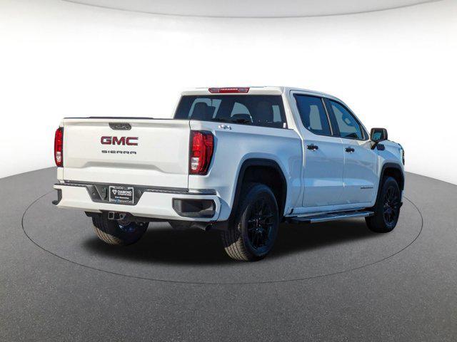 new 2024 GMC Sierra 1500 car, priced at $52,560