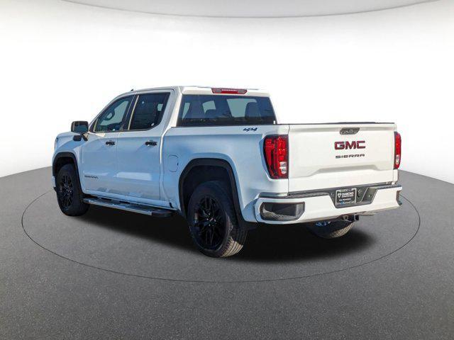 new 2024 GMC Sierra 1500 car, priced at $52,560